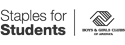 Staples for Students