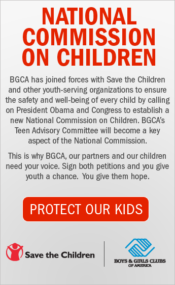 Protect Our Kids